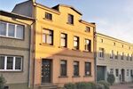 Stadthaus in Tessin - zentrale Lage im Ortskern
